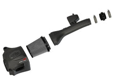 Load image into Gallery viewer, aFe POWER Momentum GT Pro Dry S Cold Air Intake System 12-17 Toyota Land Cruiser LC200 V6-4.0L - Installation View