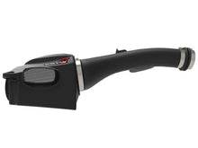 Load image into Gallery viewer, aFe POWER Momentum GT Pro Dry S Cold Air Intake System 12-17 Toyota Land Cruiser LC200 V6-4.0L - Additional View 6