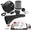 Load image into Gallery viewer, aFe POWER Momentum GT Pro Dry S Cold Air Intake System 12-17 Toyota Land Cruiser LC200 V6-4.0L - Additional View 7