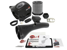 Load image into Gallery viewer, aFe POWER Momentum GT Pro Dry S Cold Air Intake System 12-17 Toyota Land Cruiser LC200 V6-4.0L - Additional View 7