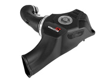 Load image into Gallery viewer, aFe POWER Momentum GT Pro Dry S Cold Air Intake System 18-19 Ford Mustang GT V8-5.0L - Main Product View