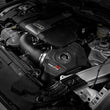 Load image into Gallery viewer, aFe POWER Momentum GT Pro Dry S Cold Air Intake System 18-19 Ford Mustang GT V8-5.0L - Side View