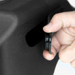 Load image into Gallery viewer, aFe POWER Momentum GT Pro Dry S Cold Air Intake System 18-19 Ford Mustang GT V8-5.0L - Back View