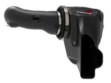 Load image into Gallery viewer, aFe POWER Momentum GT Pro Dry S Cold Air Intake System 18-19 Ford Mustang GT V8-5.0L - Installation View