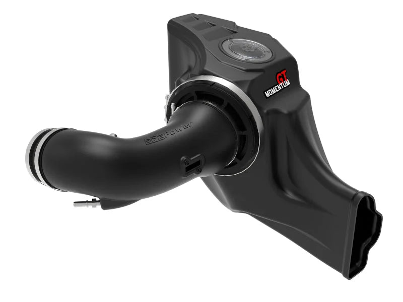 aFe POWER Momentum GT Pro Dry S Cold Air Intake System 18-19 Ford Mustang GT V8-5.0L - Additional View 10