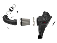 Load image into Gallery viewer, aFe POWER Momentum GT Pro Dry S Cold Air Intake System 18-19 Ford Mustang GT V8-5.0L - Additional View 11