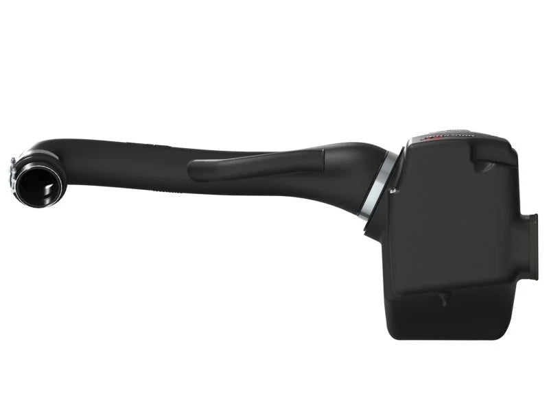 aFe POWER Momentum GT Pro Dry S Cold Air Intake System 2017 GM Colorado/Canyon V6 3.6L - Additional View 5
