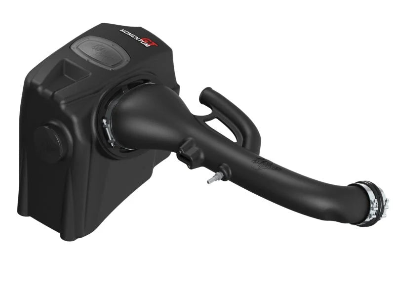 aFe POWER Momentum GT Pro Dry S Cold Air Intake System 2017 GM Colorado/Canyon V6 3.6L - Additional View 9