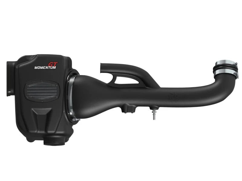 aFe POWER Momentum GT Pro Dry S Cold Air Intake System 2017 GM Colorado/Canyon V6 3.6L - Additional View 11