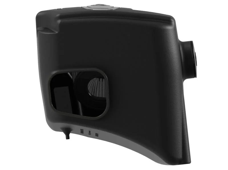 aFe POWER Momentum GT Pro Dry S Cold Air Intake System 2017 GM Colorado/Canyon V6 3.6L - Additional View 12