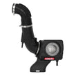 Load image into Gallery viewer, aFe POWER Momentum GT Pro Dry S Intake System 14-15 Ford Fiesta ST L4-1.6L (t) - Installation View