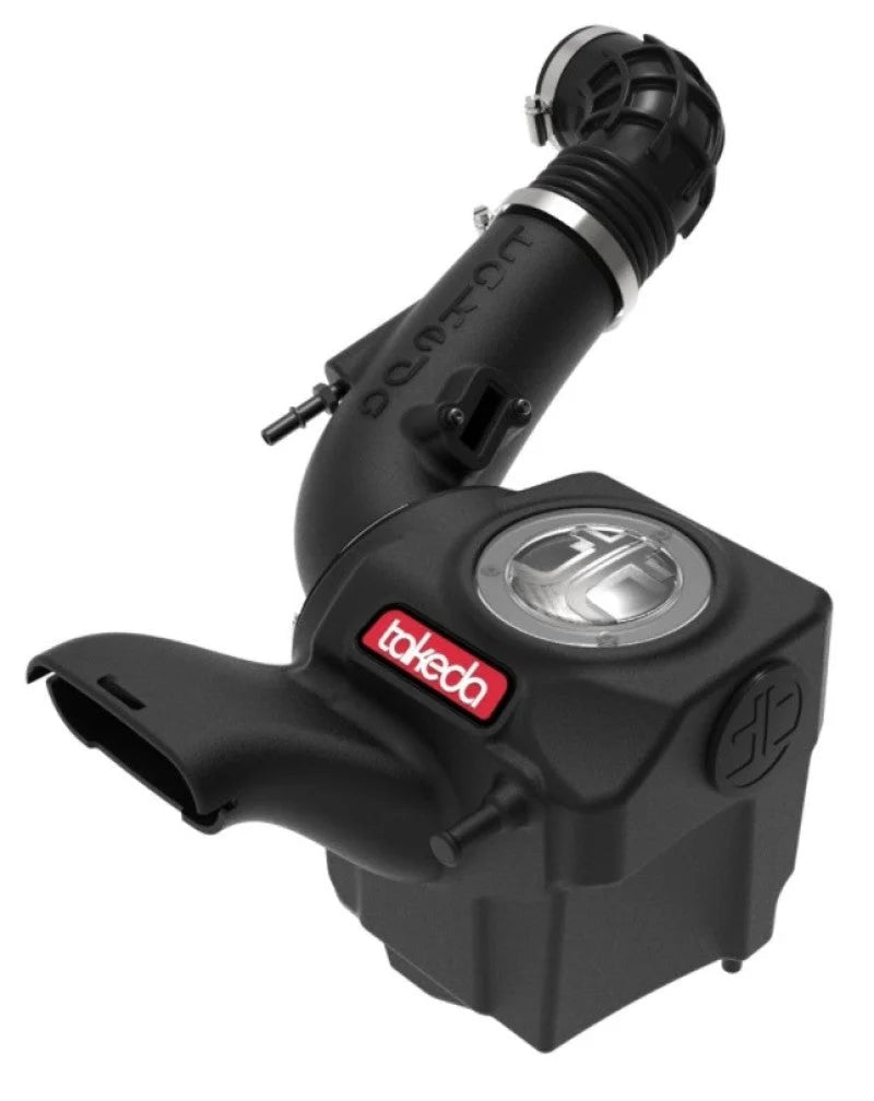 aFe POWER Momentum GT Pro Dry S Intake System 14-15 Ford Fiesta ST L4-1.6L (t) - Additional View 7