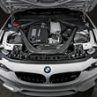 Load image into Gallery viewer, aFe POWER Momentum GT Pro Dry S Intake System 15-17 BMW M3/M4 S55 (tt) - Side View