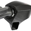 Load image into Gallery viewer, aFe POWER Momentum GT Pro Dry S Intake System 15-17 BMW M3/M4 S55 (tt) - Back View