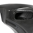 Load image into Gallery viewer, aFe POWER Momentum GT Pro Dry S Intake System 15-17 BMW M3/M4 S55 (tt) - Installation View