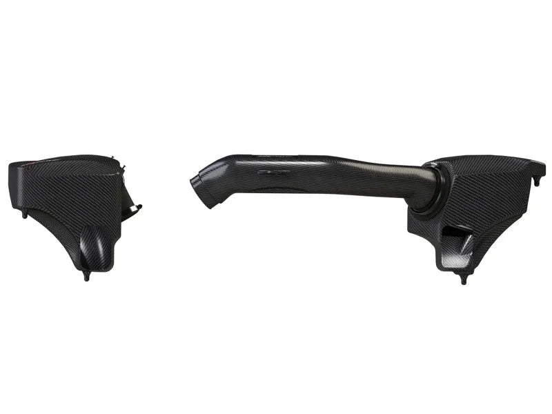 aFe POWER Momentum GT Pro Dry S Intake System 15-17 BMW M3/M4 S55 (tt) - Additional View 6
