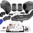 Load image into Gallery viewer, aFe POWER Momentum GT Pro Dry S Intake System 15-17 BMW M3/M4 S55 (tt) - Additional View 12