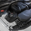 Load image into Gallery viewer, aFe POWER Momentum GT Pro Dry S Intake System 16-17 BMW 330i F30 B46/48 I4-2.0L (t) - Side View