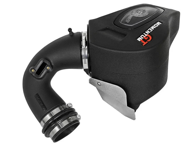 aFe POWER Momentum GT Pro Dry S Intake System 16-17 BMW 330i F30 B46/48 I4-2.0L (t) - Additional View 5