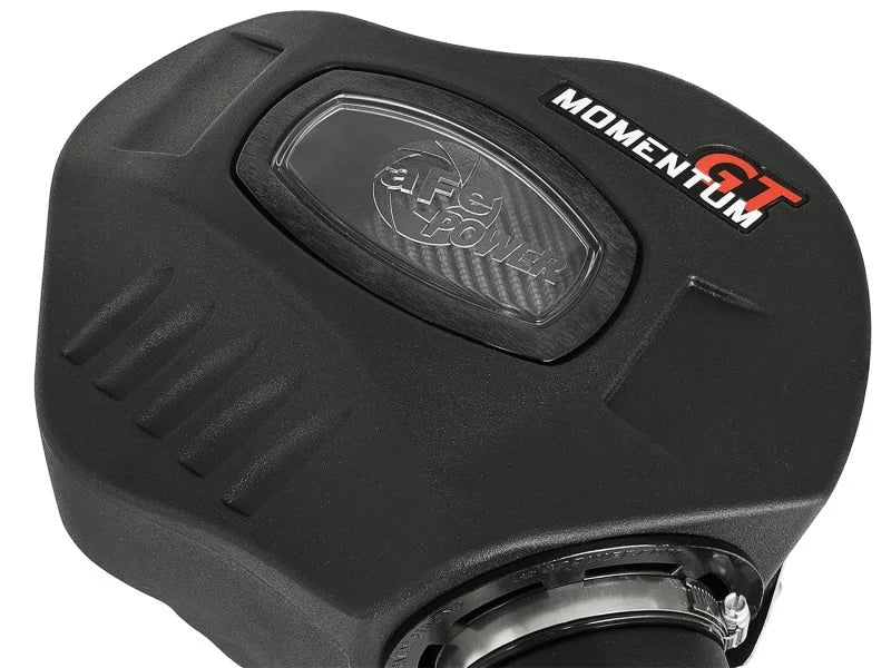 aFe POWER Momentum GT Pro Dry S Intake System 16-17 BMW 330i F30 B46/48 I4-2.0L (t) - Additional View 8