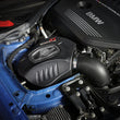 Load image into Gallery viewer, aFe POWER Momentum GT Pro Dry S Intake System 16-17 BMW 340i/ix (B58) - Side View