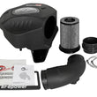 Load image into Gallery viewer, aFe POWER Momentum GT Pro Dry S Intake System 16-17 BMW 340i/ix (B58) - Additional View 6