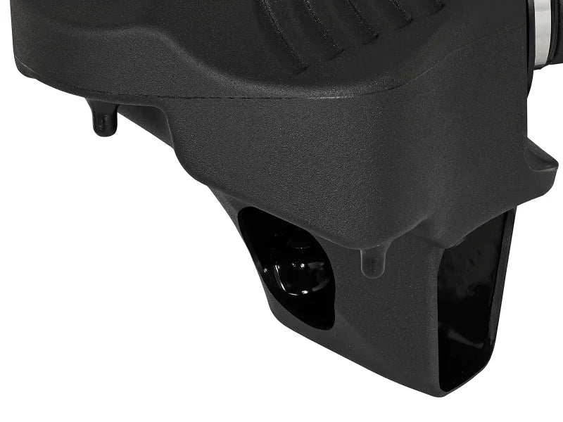 aFe POWER Momentum GT Pro Dry S Intake System 16-17 BMW 340i/ix (B58) - Additional View 7