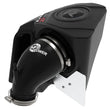 Load image into Gallery viewer, aFe POWER Momentum GT Pro Dry S Intake System 16-19 Audi A4/Quattro I4-2.0L (T) - Side View