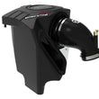 Load image into Gallery viewer, aFe POWER Momentum GT Pro Dry S Intake System 16-19 Audi A4/Quattro I4-2.0L (T) - Installation View