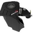 Load image into Gallery viewer, aFe POWER Momentum GT Pro Dry S Intake System 16-19 Audi A4/Quattro I4-2.0L (T) - Additional View 6