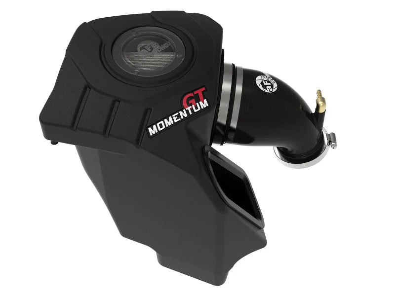 aFe POWER Momentum GT Pro Dry S Intake System 16-19 Audi A4/Quattro I4-2.0L (T) - Additional View 6