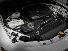 Load image into Gallery viewer, aFe POWER Momentum GT Pro Dry S Intake System 17-21 Alfa Romeo Giulia L4-2.0L (t) - Side View