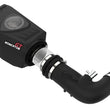 Load image into Gallery viewer, aFe POWER Momentum GT Pro Dry S Intake System 17-21 Alfa Romeo Giulia L4-2.0L (t) - Installation View