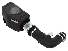Load image into Gallery viewer, aFe POWER Momentum GT Pro Dry S Intake System 17-21 Alfa Romeo Giulia L4-2.0L (t) - Installation View