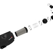 Load image into Gallery viewer, aFe POWER Momentum GT Pro Dry S Intake System 17-21 Alfa Romeo Giulia L4-2.0L (t) - Additional View 7