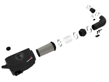 Load image into Gallery viewer, aFe POWER Momentum GT Pro Dry S Intake System 17-21 Alfa Romeo Giulia L4-2.0L (t) - Additional View 7