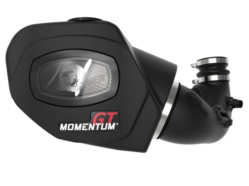 aFe POWER Momentum GT Pro Dry S Intake System 17-21 BMW 540i (G30) L6-3.0L (t) B58 - Additional View 7