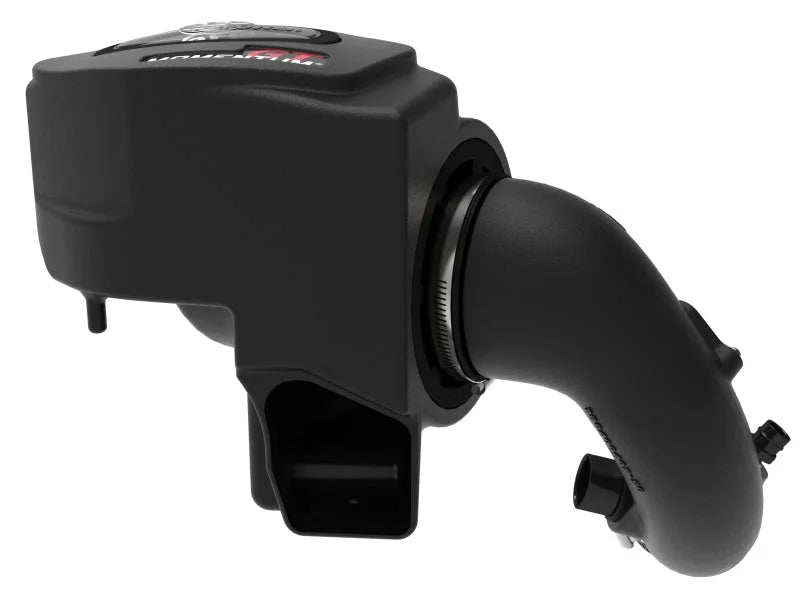 aFe POWER Momentum GT Pro Dry S Intake System 17-21 BMW 540i (G30) L6-3.0L (t) B58 - Additional View 9