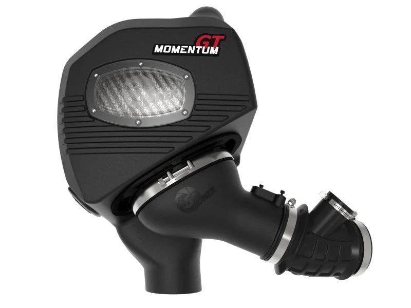 aFe POWER Momentum GT Pro Dry S Intake System 19-22 Chevrolet Blazer V6-3.6L - Additional View 6