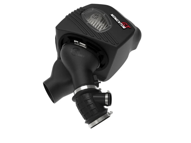 aFe POWER Momentum GT Pro Dry S Intake System 19-22 Chevrolet Blazer V6-3.6L - Additional View 7