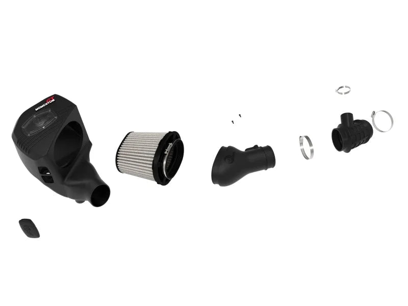 aFe POWER Momentum GT Pro Dry S Intake System 19-22 Chevrolet Blazer V6-3.6L - Additional View 9