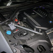 Load image into Gallery viewer, aFe POWER Momentum GT Pro Dry S Intake System 20-23 BMW X3/X4 M40i L6-3.0L (t) B58 - Side View