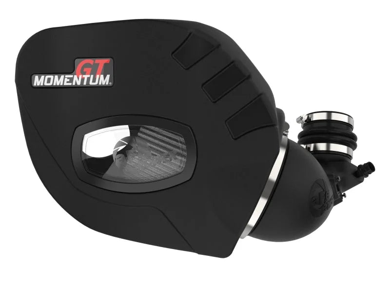 aFe POWER Momentum GT Pro Dry S Intake System 20-23 BMW X3/X4 M40i L6-3.0L (t) B58 - Additional View 5