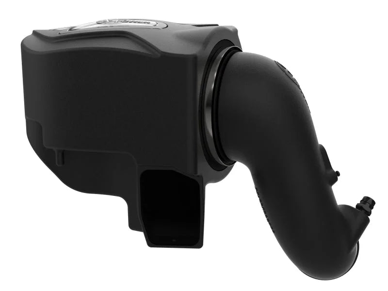 aFe POWER Momentum GT Pro Dry S Intake System 20-23 BMW X3/X4 M40i L6-3.0L (t) B58 - Additional View 6