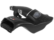 Load image into Gallery viewer, aFe POWER Momentum GT Pro Dry S Intake System 2017 Ford F-150 Raptor V6-3.5L (tt) EcoBoost - Main Product View