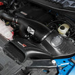 Load image into Gallery viewer, aFe POWER Momentum GT Pro Dry S Intake System 2017 Ford F-150 Raptor V6-3.5L (tt) EcoBoost - Side View