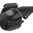 Load image into Gallery viewer, aFe POWER Momentum GT Pro Dry S Intake System 2017 Ford F-150 Raptor V6-3.5L (tt) EcoBoost - Back View