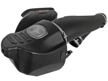 Load image into Gallery viewer, aFe POWER Momentum GT Pro Dry S Intake System 2017 Ford F-150 Raptor V6-3.5L (tt) EcoBoost - Back View