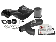 Load image into Gallery viewer, aFe POWER Momentum GT Pro Dry S Intake System 2017 Ford F-150 Raptor V6-3.5L (tt) EcoBoost - Additional View 8