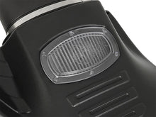 Load image into Gallery viewer, aFe POWER Momentum GT Pro Dry S Intake System 2017 Ford F-150 Raptor V6-3.5L (tt) EcoBoost - Additional View 10